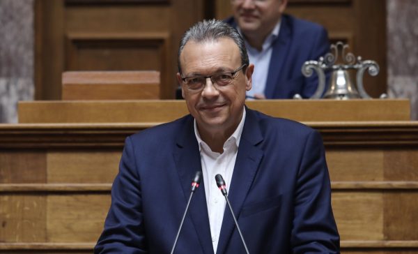 Φάμελλος: Να αλλάξει πορεία η περιφέρεια Θεσσαλίας – Σοβαρές ευθύνες του Αγοραστού για τις πλημμύρες