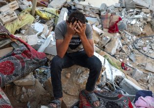 Πόλεμος Ισραήλ – Χαμάς: Ξεμένουν τα νοσοκομεία από καύσιμα – Έτοιμος για εισβολή ο ισραηλινός στρατός