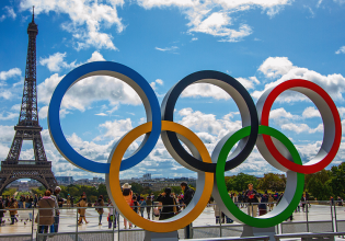 Ολυμπιακοί Αγώνες: Ανησυχία στη Γαλλία για την πληρότητα των μεταφορών