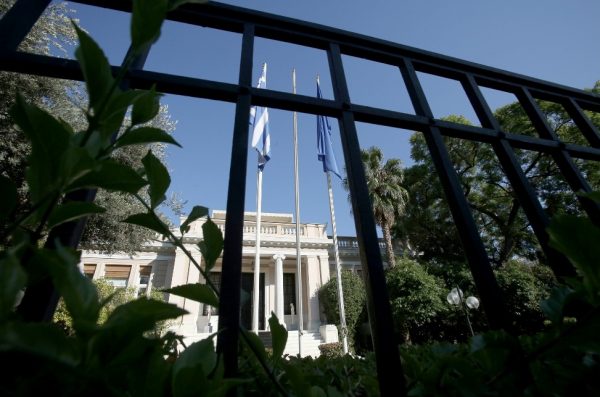 ΚΥΣΕΑ: Συνεδριάζει σήμερα με επίκεντρο το Μεσανατολικό και τα ελληνοτουρκικά υπό τον πρωθυπουργό