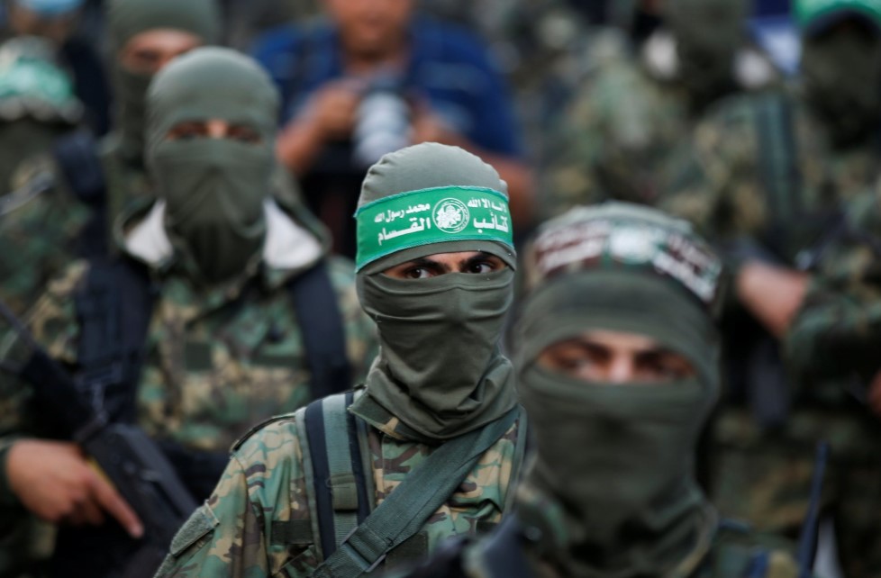 Ισραήλ: Επιδρομή της Χαμάς σε πρατήριο υγρών καυσίμων – Ο ιδιοκτήτης έλειπε και σώθηκε