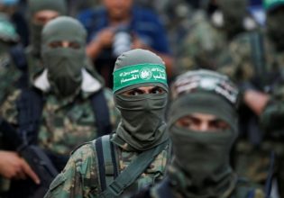 Ισραήλ: Εγκρίθηκε νομοσχέδιο για φυλάκιση ενός έτους για όσους διαβάζουν συστηματικά δημοσιεύσεις της Χαμάς