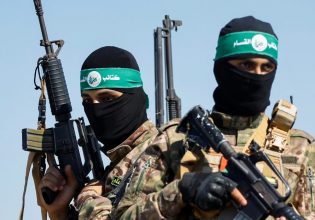 Reuters: Δεν είχαμε καμία εκ των προτέρων γνώση για την επίθεση της Χαμάς στο Ισραήλ
