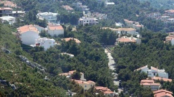 Ακίνητα: Πως απειλείται η περιουσία στο χωριό και πώς σώζεται