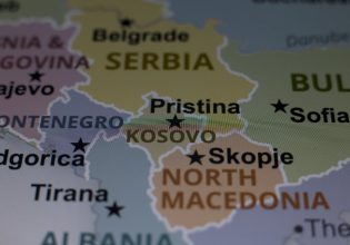 Το non paper για τα Δυτικά Βαλκάνια