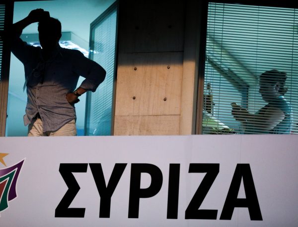 Έφτασε η ώρα να χωρίσουμε – Έκρυθμο το κλίμα πριν την Κεντρική Επιτροπή, γρίφος η στάση των 6+6