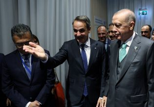 Στην Αθήνα το Ανώτατο Συμβούλιο Συνεργασίας Ελλάδας και Τουρκίας τον Δεκέμβριο – Θα παραστεί και ο Ερντογάν
