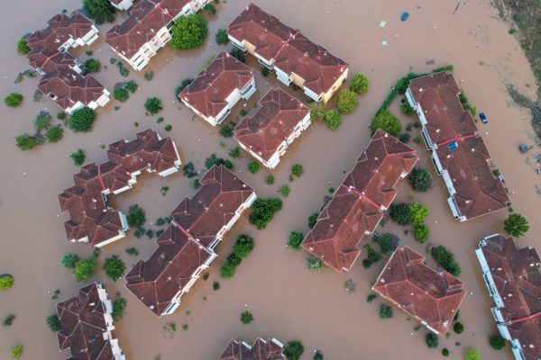 Η πρώτη εκτίμηση για τις φυσικές καταστροφές στη Θεσσαλία – Το ποσό των αποζημιώσεων