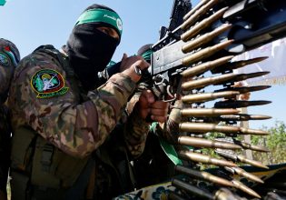 Λίβανος: «Αυτό είναι ακόμα η αρχή» – Απειλές από ανώτερο αξιωματούχο της Χαμάς
