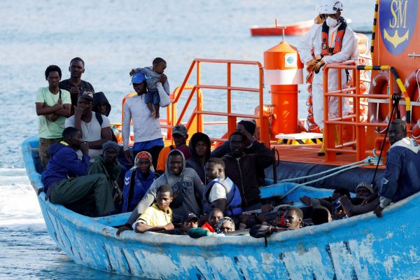 Μεταναστευτικό: Η Ελλάδα πρώτη στην έκτακτη χρηματοδότηση της ΕΕ