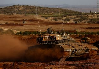 Πόλεμος Ισραήλ – Χαμάς: Ο ισραηλινός στρατός δεν θέλει να επαναλάβει τα λάθη του 2014 στην επιχείρηση στη Γάζα