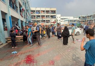 Παλαιστίνη: Επιχειρήσεις στην Γάζα, σποραδικές αντεπιθέσεις, το βάρος στην Δυτική Όχθη για το Ισραήλ