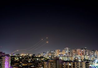 Ισραήλ: Πύραυλος αναχαίτισης του Iron Dome δυσλειτούργησε και χτύπησε σε ισραηλινή γειτονιά