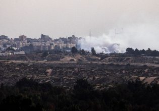 Είναι η λύση των δύο κρατών εφικτή για τους Ισραηλινούς και τους Παλαιστίνιους;