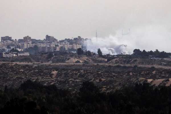 Είναι η λύση των δύο κρατών εφικτή για τους Ισραηλινούς και τους Παλαιστίνιους;