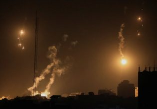 Λωρίδα της Γάζας: Πάνω από 30 νεκροί από ισραηλινό βομβαρδισμό στον προσφυγικό καταυλισμό Αλ Μαγκάζι
