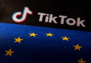 TikTok: Πιέσεις από την Κομισιόν για την παραπληροφόρηση