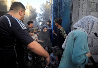 Πόλεμος Ισραήλ – Χαμάς: Ξεπέρασαν τις 10.000 οι νεκροί Παλαιστίνιοι – «Σηματοδοτεί ένα συγκλονιστικό ορόσημο»
