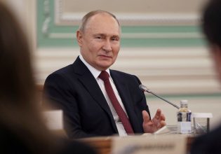 Είναι επίσημο: Για πρώτη φορά σε σύνοδο της G20 ο Πούτιν