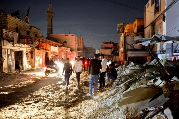 Δ. Όχθη: Τουλάχιστον 18 νεκροί στη φονικότερη επιχείρηση του ισραηλινού στρατού τα τελευταία 18 χρόνια