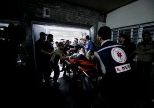 Ισραήλ: «Η Χαμάς λέει ψέματα για τα νοσοκομεία – Έχουν χάσει τον έλεγχο της Λωρίδας της Γάζας»