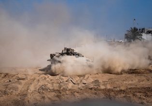 Γάζα: Καταρρέουν οι διαπραγματεύσεις, το Ισραήλ ετοιμάζεται να εισβάλει στα τούνελ για να βρει τους ομήρους