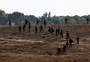 Σε νέα φάση ο πόλεμος στη Γάζα – Οι μάχες στο βορρά τελειώνουν, η ανθρωπιστική κρίση στον νότο εντείνεται