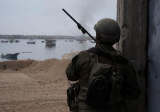 Πόλεμος στη Γάζα: Οι IDF πήραν τον επιχειρησιακό έλεγχο του λιμανιού