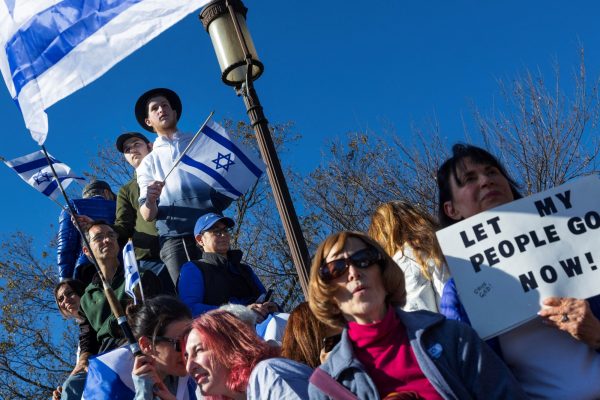 Απίστευτες δηλώσεις από ισραηλινό υπουργό: «Καμία διαπραγμάτευση με τη Χαμάς – Ρίξτε φωτιά και θειάφι»