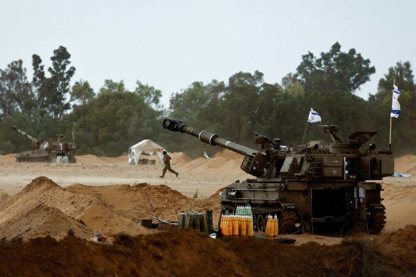 Live: Για εισβολή όπως στο Αλ Σίφα ετοιμάζεται το Ισραήλ – Σε «κλοιό» το Ινδονησιακό Νοσοκομείο στη Γάζα 