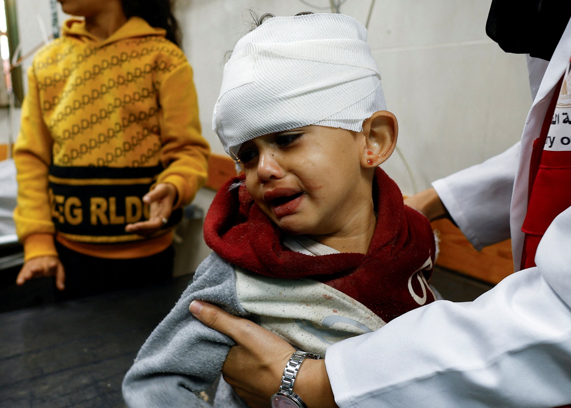 Γάζα: «Πολύ λίγο, πολύ αργά» - Ειδικοί προειδοποιούν ότι η κατάπαυση του πυρός είναι απλά ένα «τσιρότο»
