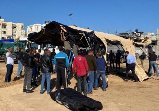 «Το Ισραήλ διέταξε την εκκένωση του ιορδανικού νοσοκομείου στη Γάζα» λέει η Ιορδανία