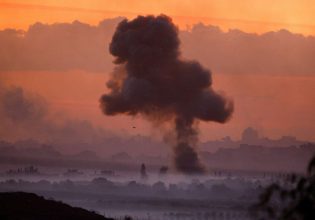 Πόλεμος στη Γάζα: Σκληρές διαπραγματεύσεις του Ισραήλ για κατάπαυση του πυρός – Πόσοι όμηροι θα απελευθερωθούν