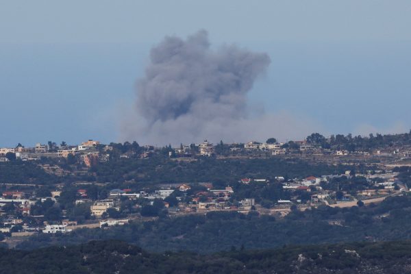 Ισραήλ – Χαμάς: Αναφορές ότι μεταξύ των νεκρών στον Λίβανο είναι ο γιος κορυφαίου αξιωματούχου της Χεζμπολάχ