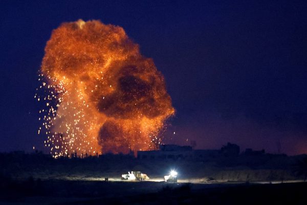 Live: Από Παρασκευή η απελευθέρωση των ομήρων, προς αναβολή και η κατάπαυση του πυρός