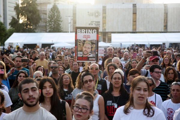 Ισραηλινός «Κουτσούμπας» για κυβέρνηση Νετανιάχου: «Η πιο φασιστική στην Ιστορία του Ισραήλ»