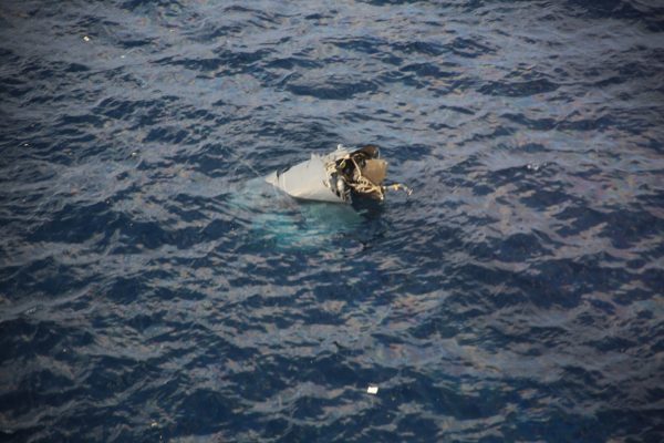 Συντριβή Osprey: Η Ιαπωνία ζητεί οι ΗΠΑ να τα καθηλώσουν στο έδαφος μετά το δυστύχημα