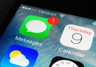 Apple: Απλουστεύει τα μηνύματα μεταξύ iPhone και Android