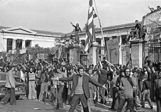 Πολυτεχνείο 1973: Τα δράμα της Εξέγερσης κορυφώνεται