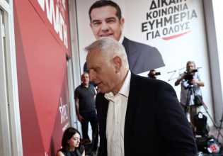 Δυσοίωνος αλλά ενωτικός Ραγκούσης: Tα χειρότερα είναι ήδη εδώ, πώς μπορούν να ανατραπούν