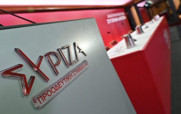 Μείζον ζήτημα ο ΣΥΡΙΖΑ να ξεκαθαρίσει τι κόμμα είναι, τονίζει ο Φάμελλος