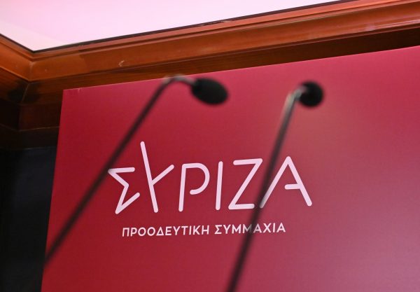 ΣΥΡΙΖΑ: Με καθυστέρηση η επιστολική ψήφος – Να μην γίνει επικοινωνιακή εκμετάλλευση