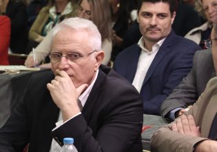 Ραγκούσης: Ο Κασσελάκης να αποτρέψει την αποχώρηση Αχτσιόγλου, Ηλιόπουλου, Χαρίτση