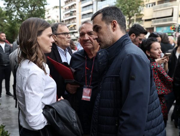 ΣΥΡΙΖΑ: Το κάλεσμα Τσακαλώτου σε Αχτσιόγλου, τα μηνύματα Κασσελάκη και τα επόμενα βήματα των «6+6»