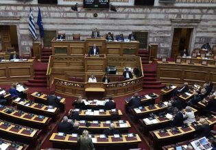 Βουλή: Πέρασε το νομοσχέδιο για «την πρόληψη διάδοσης τρομοκρατικού περιεχομένου στο διαδίκτυο»