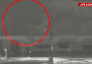 Χανιά: Βίντεο ντοκουμέντο από τη στιγμή που πέφτει το αεροπλάνο στο Μάλεμε – Δεν είχαν άδεια πτήσης