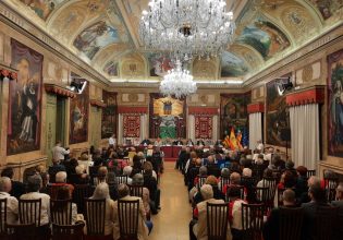 Ο Δήμος Πειραιά «κέρδισε» το 21ο Ευρωπαϊκό Συνέδριο Γαστρονομίας και Οινολογίας