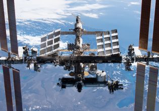Διεθνής Διαστημικός Σταθμός: Δείγματα ανθρώπινης καρδιάς ταξίδεψαν για πειράματα