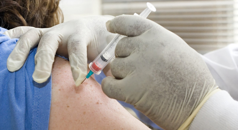 Λιγότεροι 30% οι εμβολιασμοί για γρίπη στις ευάλωτες ομάδες