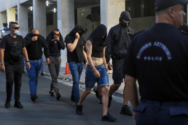 «Την επόμενη εβδομάδα η απόφαση για τους ΒΒΒ»